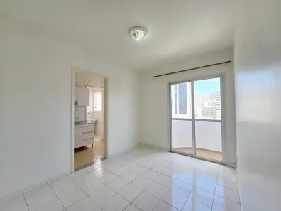 Apartamento com 1 Quarto para alugar, 40m² no Liberdade, São Paulo