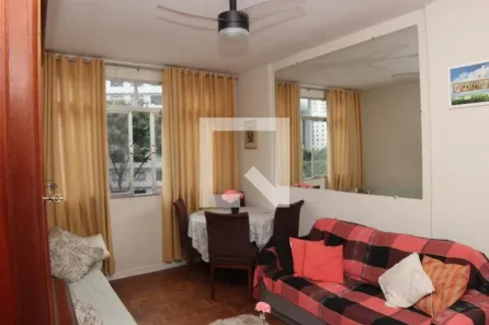 Apartamento com 1 Quarto à venda, 50m² no Bela Vista, São Paulo