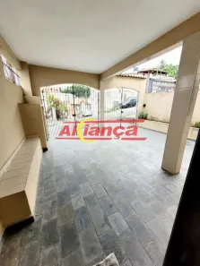 Sobrado com 4 Quartos à venda, 130m² no Parque Casa de Pedra, São Paulo