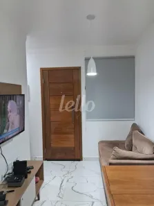 Apartamento com 2 Quartos à venda, 34m² no Vila Nivi, São Paulo