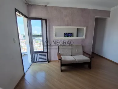 Apartamento com 2 Quartos à venda, 61m² no Sacomã, São Paulo