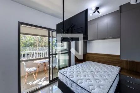 Kitnet com 1 Quarto à venda, 26m² no Alto da Mooca, São Paulo