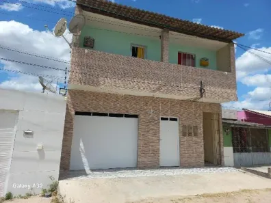 Casa com 2 Quartos à venda, 150m² no Nossa Senhora Aparecida, Bezerros