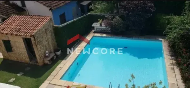 Casa com 5 Quartos à venda, 535m² no Itanhangá, Rio de Janeiro