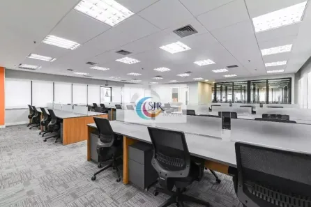 Sala Comercial para alugar, 212m² no Cidade Monções, São Paulo