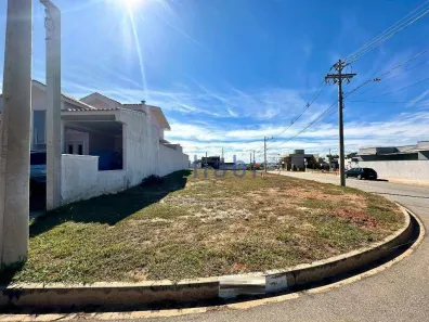 Lote/Terreno à venda, 282m² no Wanel Ville, Sorocaba