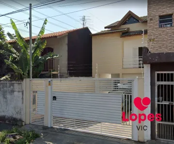 Sobrado com 3 Quartos à venda, 120m² no Vila Amorim, Suzano
