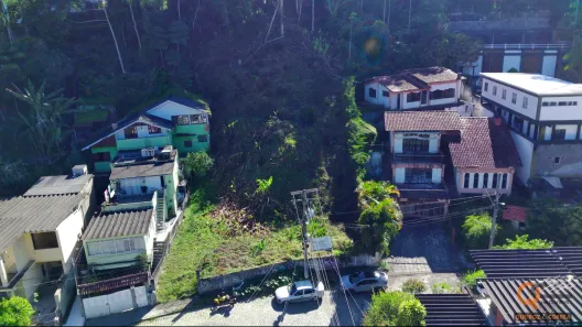 Lote/Terreno com 1 Quarto à venda, 5013m² no Centro, Nova Friburgo