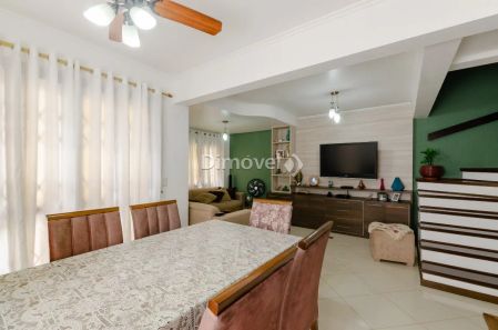 Casa de Condomínio com 3 Quartos à venda, 210m² no Tristeza, Porto Alegre