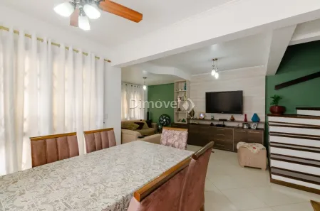 Casa de Condomínio com 3 Quartos à venda, 210m² no Tristeza, Porto Alegre