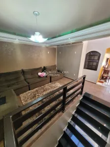 Sobrado com 3 Quartos à venda, 305m² no Jardim Itapark, Mauá