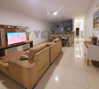 Casa com 2 Quartos à venda, 82m² no Enseada, São Sebastião