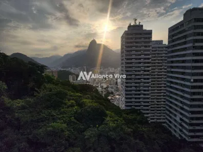 Apartamento com 3 Quartos à venda, 94m² no Botafogo, Rio de Janeiro