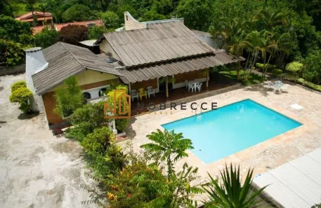 Lote/Terreno à venda, 6134m² no Parque Residencial Indaiá, Indaiatuba