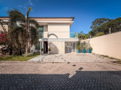 Casa de Condomínio com 3 Quartos à venda, 200m² no Coité, Eusébio