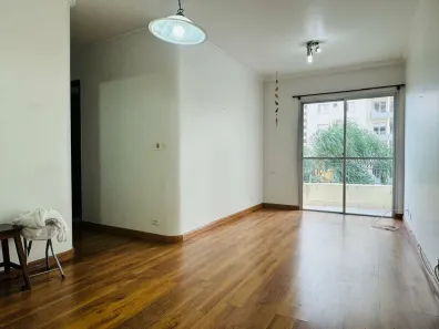 Apartamento com 3 Quartos à venda, 60m² no Vila Mascote, São Paulo