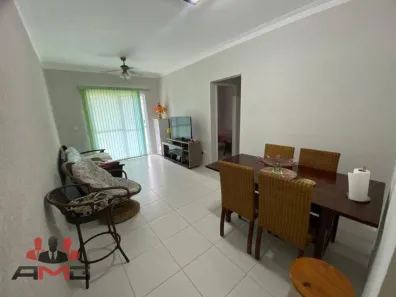 Apartamento com 2 Quartos à venda, 90m² no Centro, Bertioga