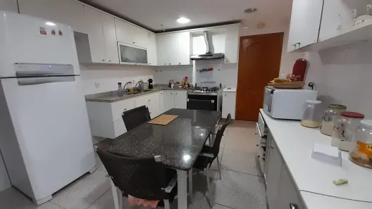 Apartamento com 4 Quartos à venda, 200m² no Recreio dos Bandeirantes, Rio de Janeiro