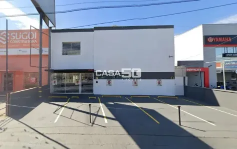 Prédio Comercial com 14 Quartos para alugar, 425m² no Jardim do Lago, Campinas