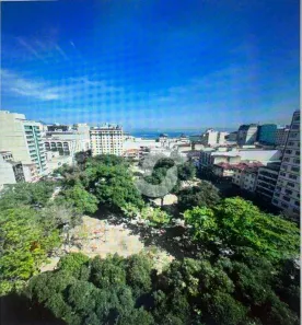 Sala Comercial à venda, 53m² no Centro, Niterói