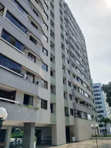 Apartamento com 3 Quartos à venda, 113m² no Candeal, Salvador