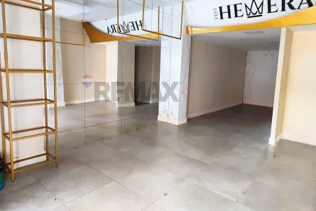 Ponto Comercial à venda, 72m² no Jardim Guanabara, Rio de Janeiro