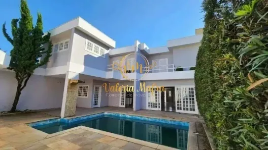 Sobrado com 4 Quartos à venda, 546m² no Independência, São Bernardo do Campo