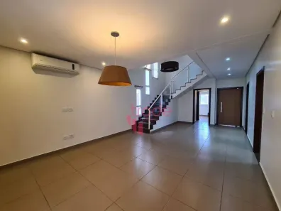 Casa de Condomínio com 4 Quartos para alugar, 232m² no Condomínio Aroeira, Ribeirão Preto