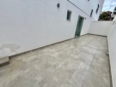 Apartamento com 3 Quartos à venda, 110m² no Copacabana, Belo Horizonte