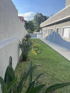 Casa com 3 Quartos para alugar, 109m² no Jardim dos Pinheiros, Atibaia