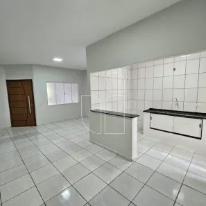 Casa com 2 Quartos à venda, 100m² no Jardim Nacional, Marília