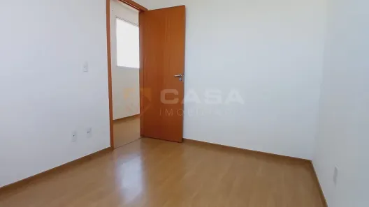 Apartamento com 2 Quartos à venda, 44m² no Morada de Laranjeiras, Serra