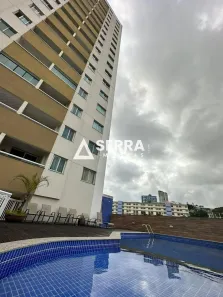 Apartamento com 2 Quartos à venda, 54m² no Matatu, Salvador