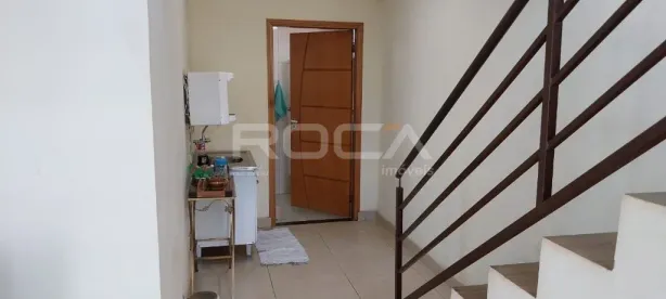Sobrado com 2 Quartos à venda, 180m² no Vila Virgínia, Ribeirão Preto