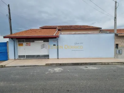 Casa com 2 Quartos à venda, 190m² no Residencial Mantiqueira, Pindamonhangaba