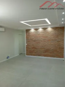 Apartamento com 3 Quartos à venda, 109m² no Jardim Ana Maria, Jundiaí