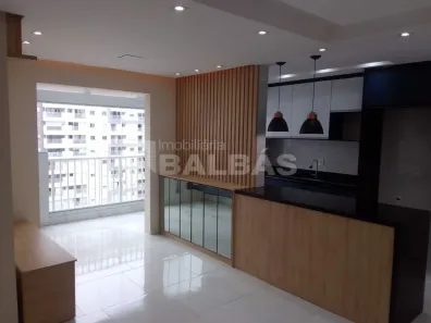 Apartamento com 3 Quartos à venda, 74m² no Brás, São Paulo