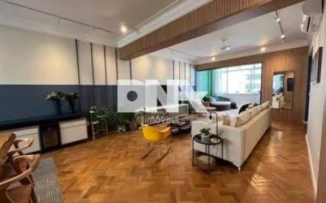 Apartamento com 3 Quartos à venda, 176m² no Copacabana, Rio de Janeiro