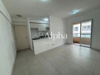 Apartamento com 2 Quartos à venda, 60m² no Bethaville I, Barueri