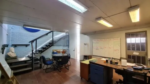 Galpão/Depósito/Armazém para alugar, 1500m² no Anchieta, Porto Alegre