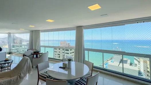 Apartamento com 3 Quartos à venda, 170m² no Itapuã, Vila Velha