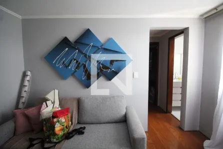 Apartamento com 2 Quartos à venda, 50m² no Vila Nova Cachoeirinha, São Paulo