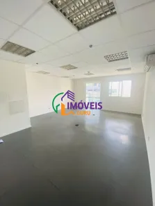 Sala Comercial à venda, 42m² no Cidade Monções, São Paulo