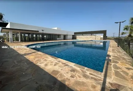 Lote/Terreno à venda, 2015m² no Brasília, Londrina