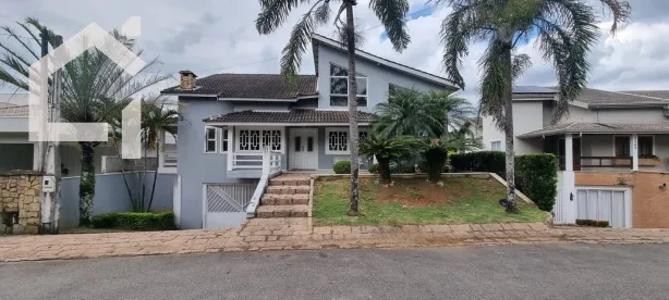 Casa com 4 Quartos à venda, 479m² no Jardim do Ribeirão II, Itupeva