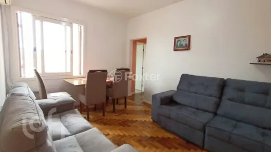 Apartamento com 2 Quartos à venda, 56m² no Azenha, Porto Alegre