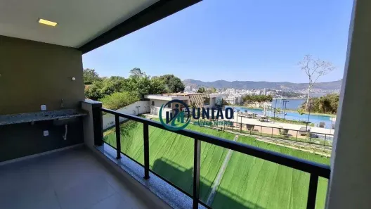 Apartamento com 1 Quarto à venda, 38m² no Ingá, Niterói