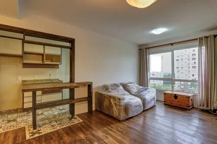 Apartamento com 2 Quartos à venda, 64m² no Jardim Carvalho, Porto Alegre
