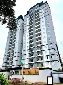 Apartamento com 2 Quartos à venda, 78m² no Vila Aparecida, Itapetininga