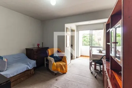 Apartamento com 1 Quarto à venda, 45m² no Vila Buarque, São Paulo